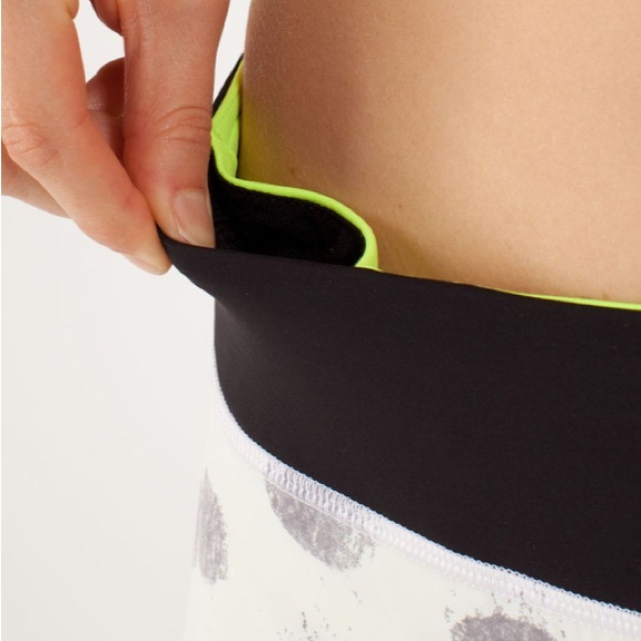 🍁50% Off Sale 🍁 Lululemon Run: Pace Setter Skirt (Regular) - Picture 10 of 15